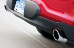 Ford Taurus SHO 2010 года